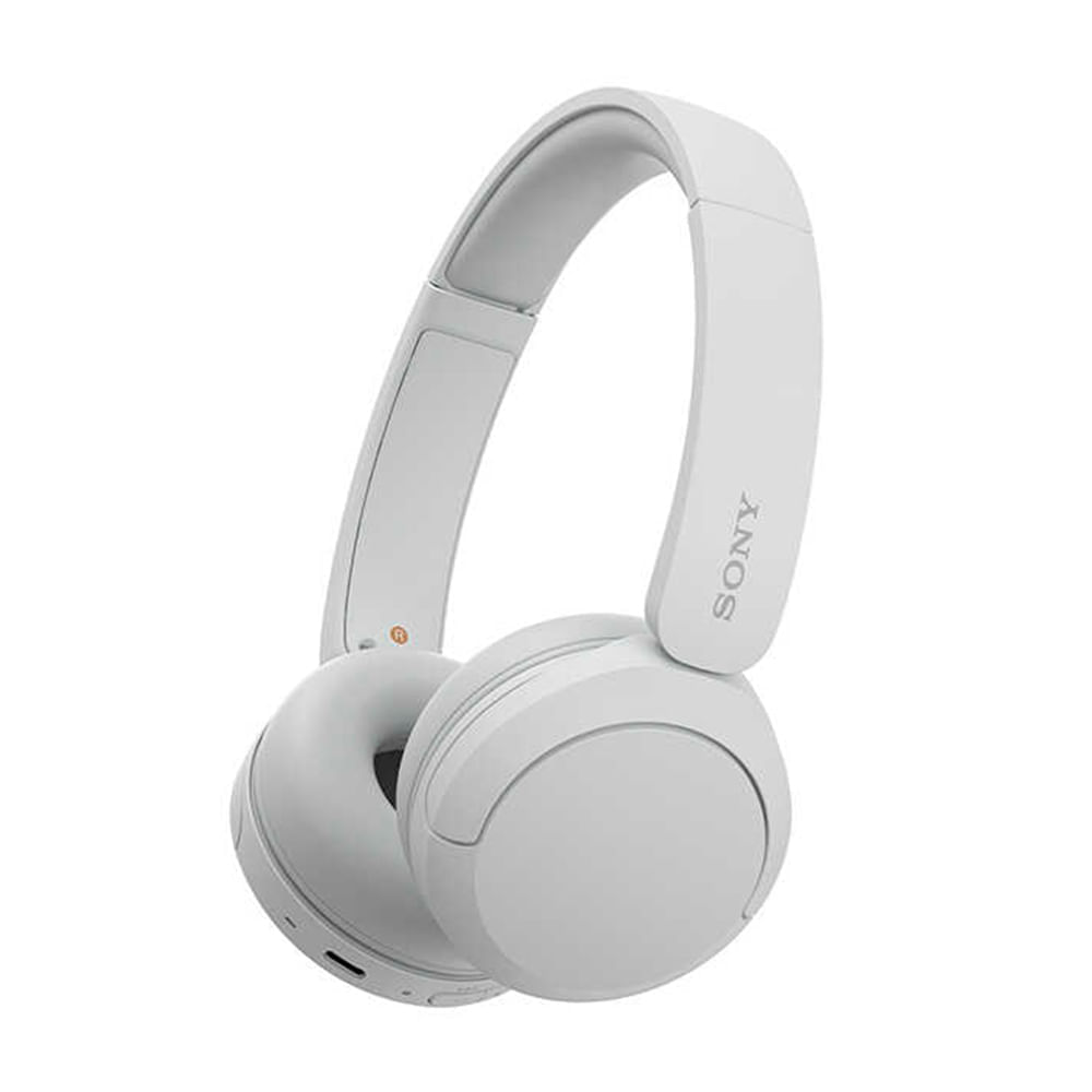 Audífono On Ear Inalámbrico Sony WH-CH520/WZ UC Blanco