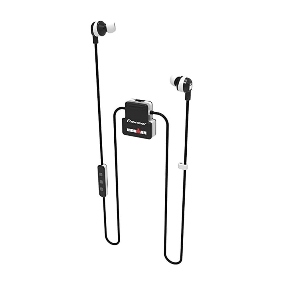 Audífono bluetooth tipo tira
