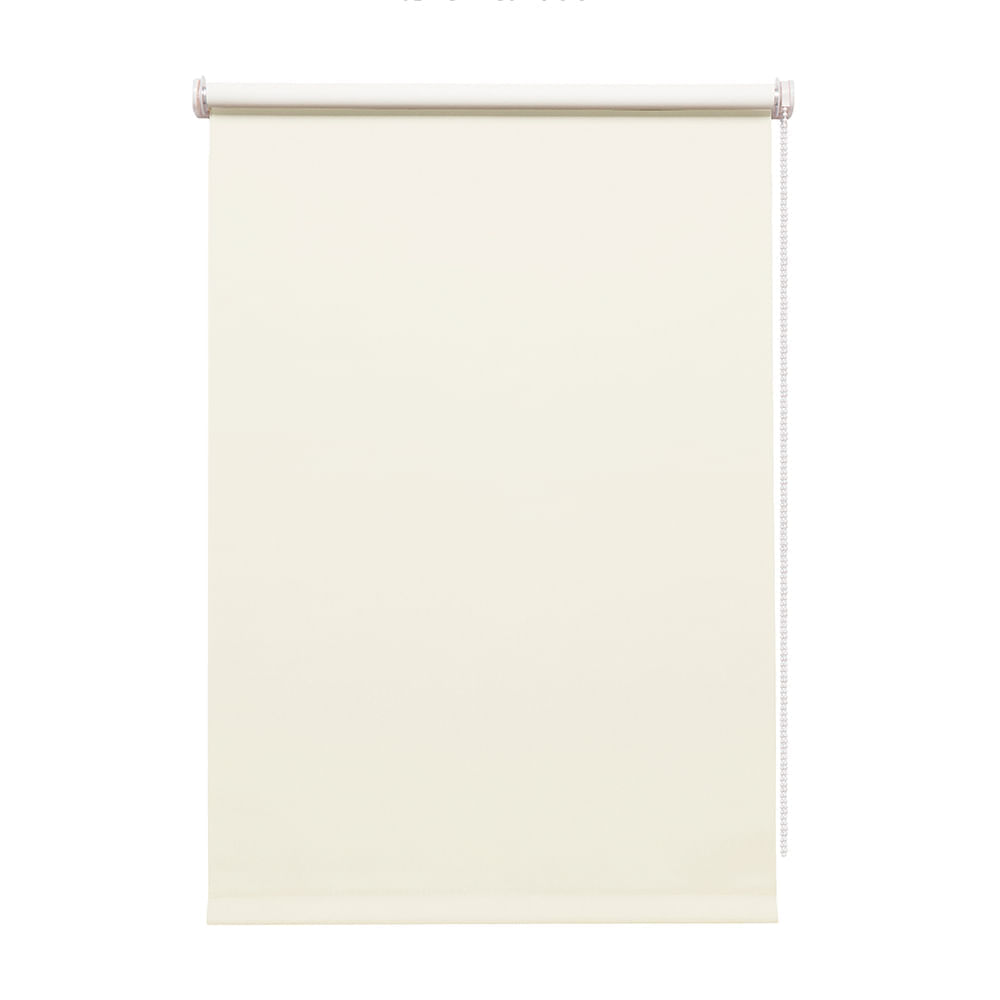 Cortina Roller Blk Out Santos 83,5/80x160cm Inspire