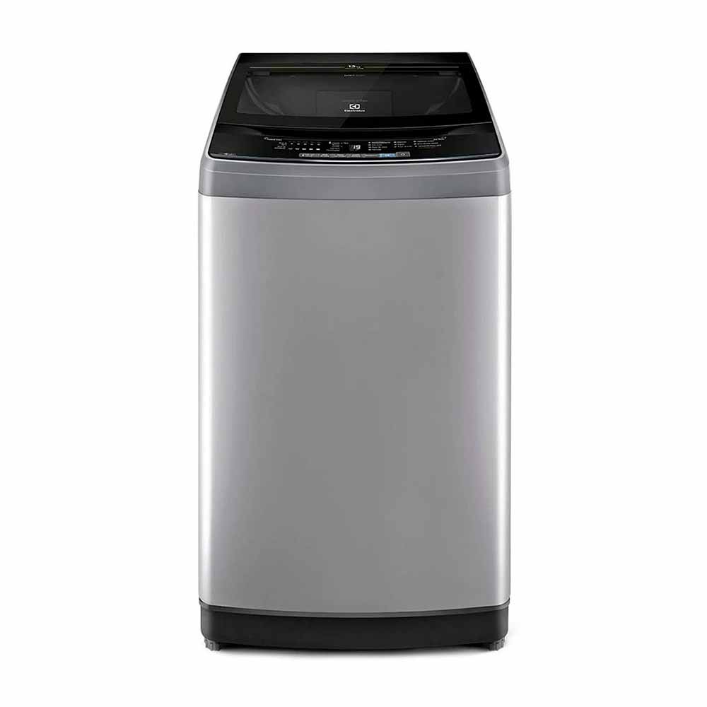 Lavadora Electrolux Carga Superior 13kg Gris Modelo EWIW13F2USVG