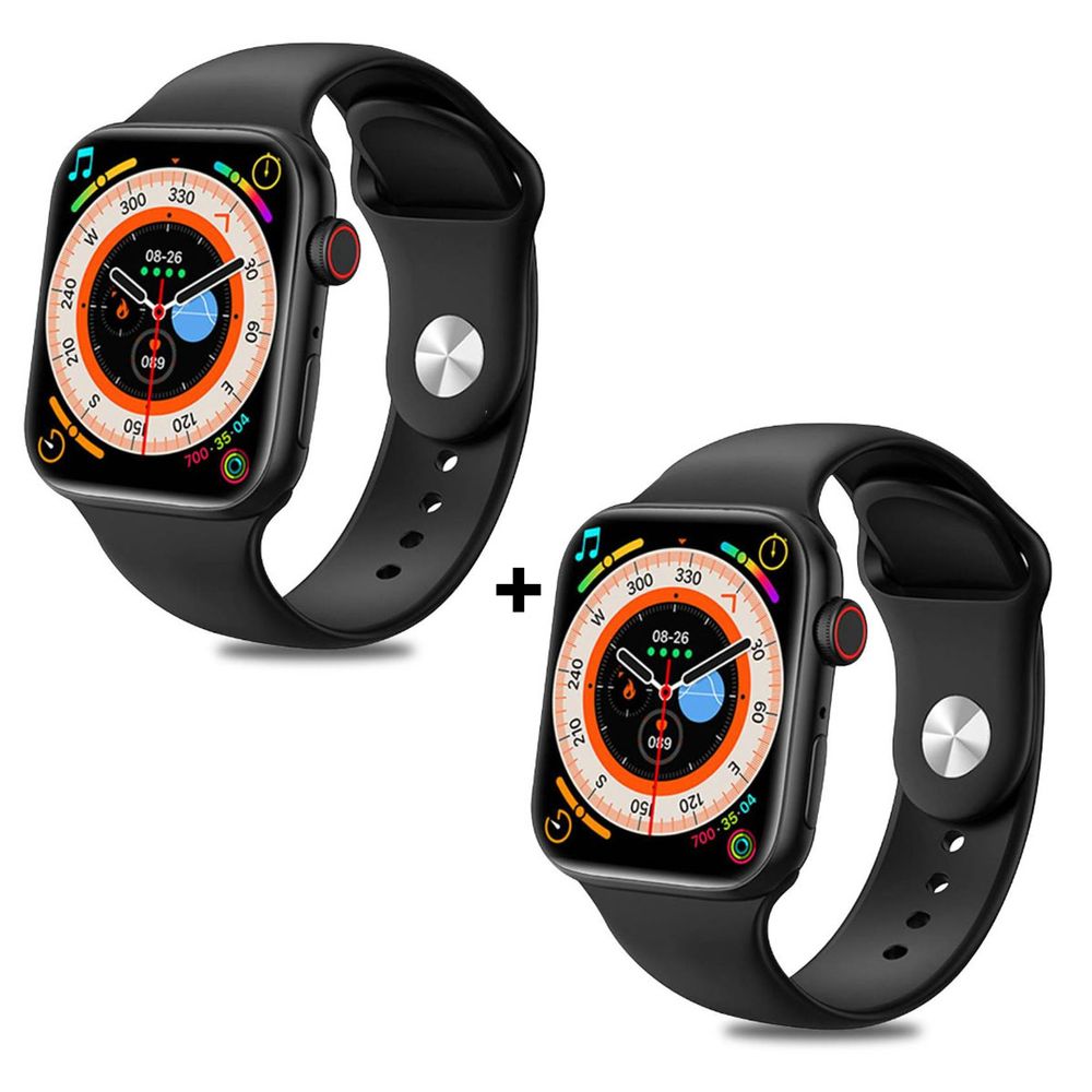 Smartwatch i9 Negro + Smartwatch i9 Negro