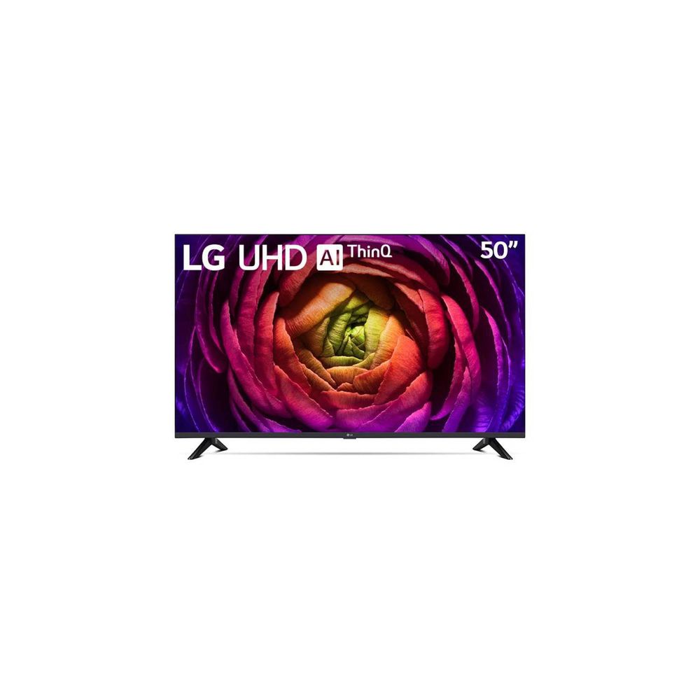 Televisor LG Led 50"" UHD 4K Smart 50UR7300PSA 2023