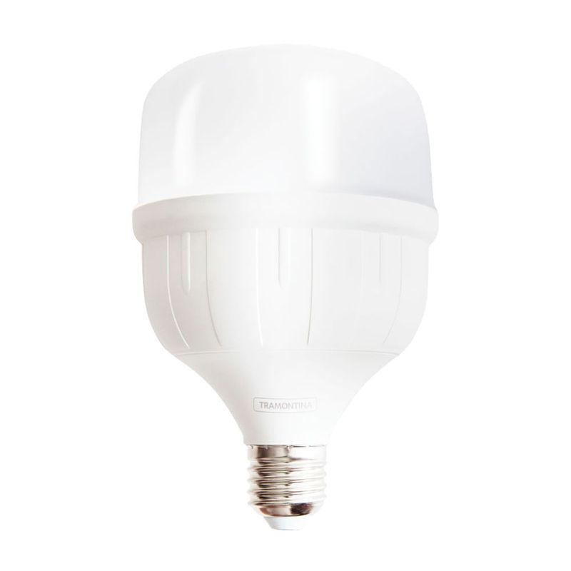 Foco LED Bulbo E27 7W Luz Fría - Oechsle