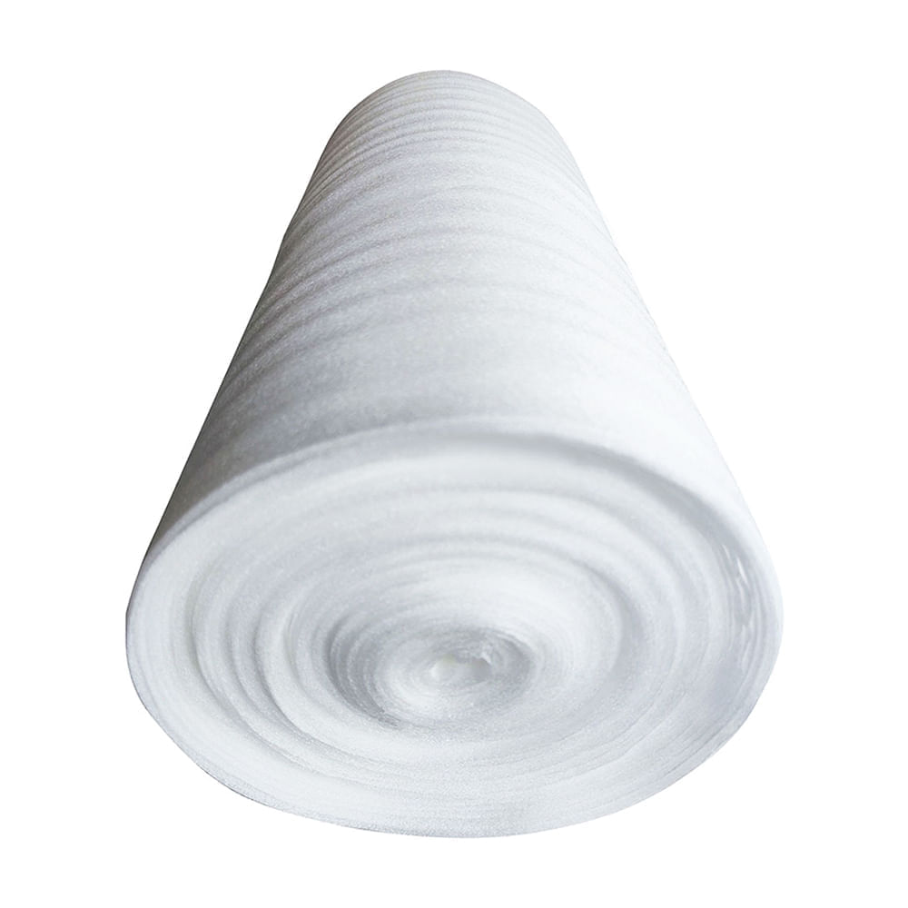 Protector microburbujas 0.55x25.5m Makensi