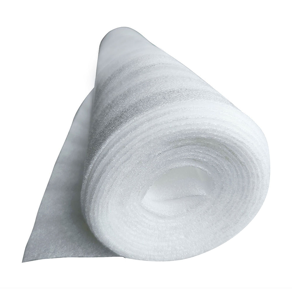 Protector microburbujas 1.1m x 8.1m