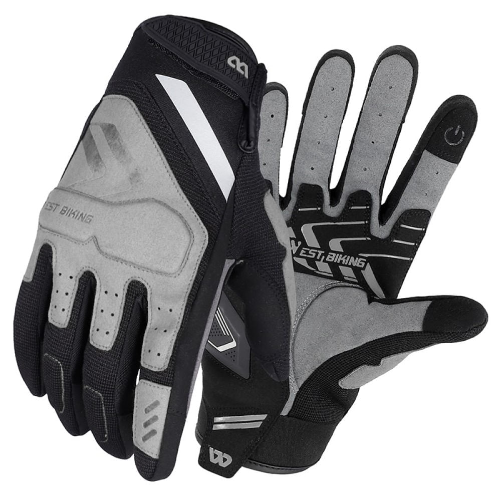 Guantes Ciclismo WEST BIKING YP0211214 Deportivos I Oechsle - Oechsle