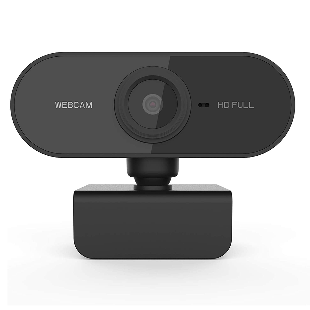 Webcam y Camara Web para Pc, Laptop y más