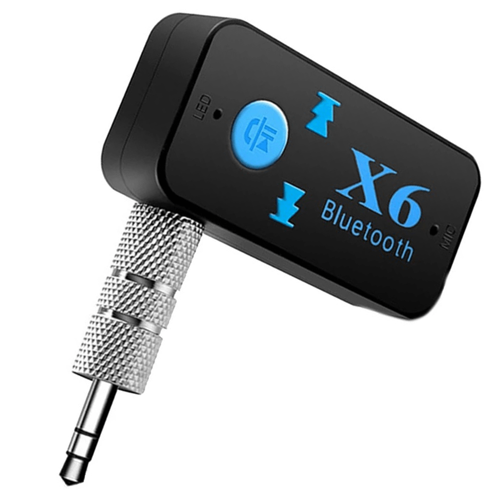 Receptor de adaptador Bluetooth Portátil manos libres Bluetooth