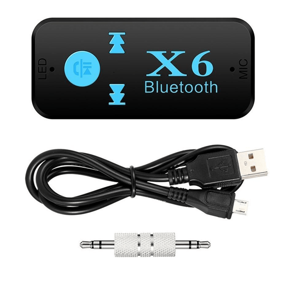 Adaptador Receptor De Audio USB Bluetooth Audio I Oechsle - Oechsle
