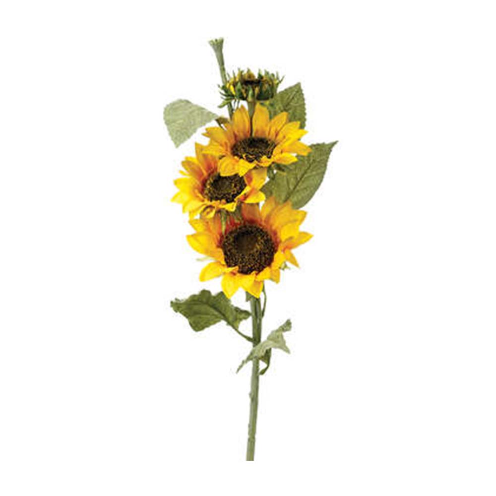 Tronco de Girasol 80cm Atmosphera