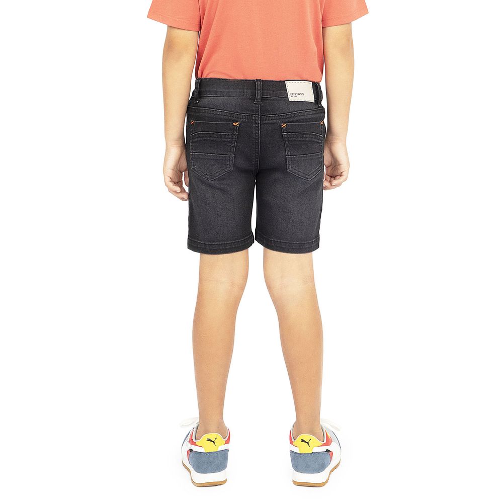 Short De Jean Para Niño Cottons Jeans Joaquin | Oechsle.pe - Oechsle