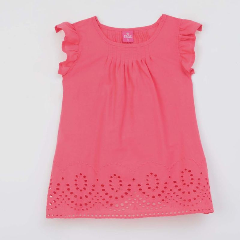 Blusa para niña de 4 online años