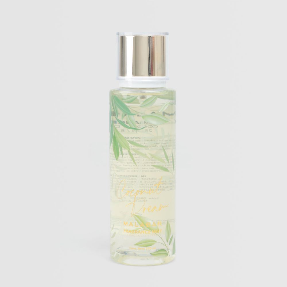 Fragancia Mist 250 Ml Coconut Dream 2023