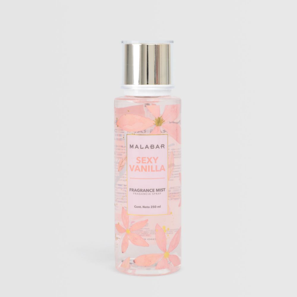Fragancia Mist 250 Ml Sexy Vanilla 2023