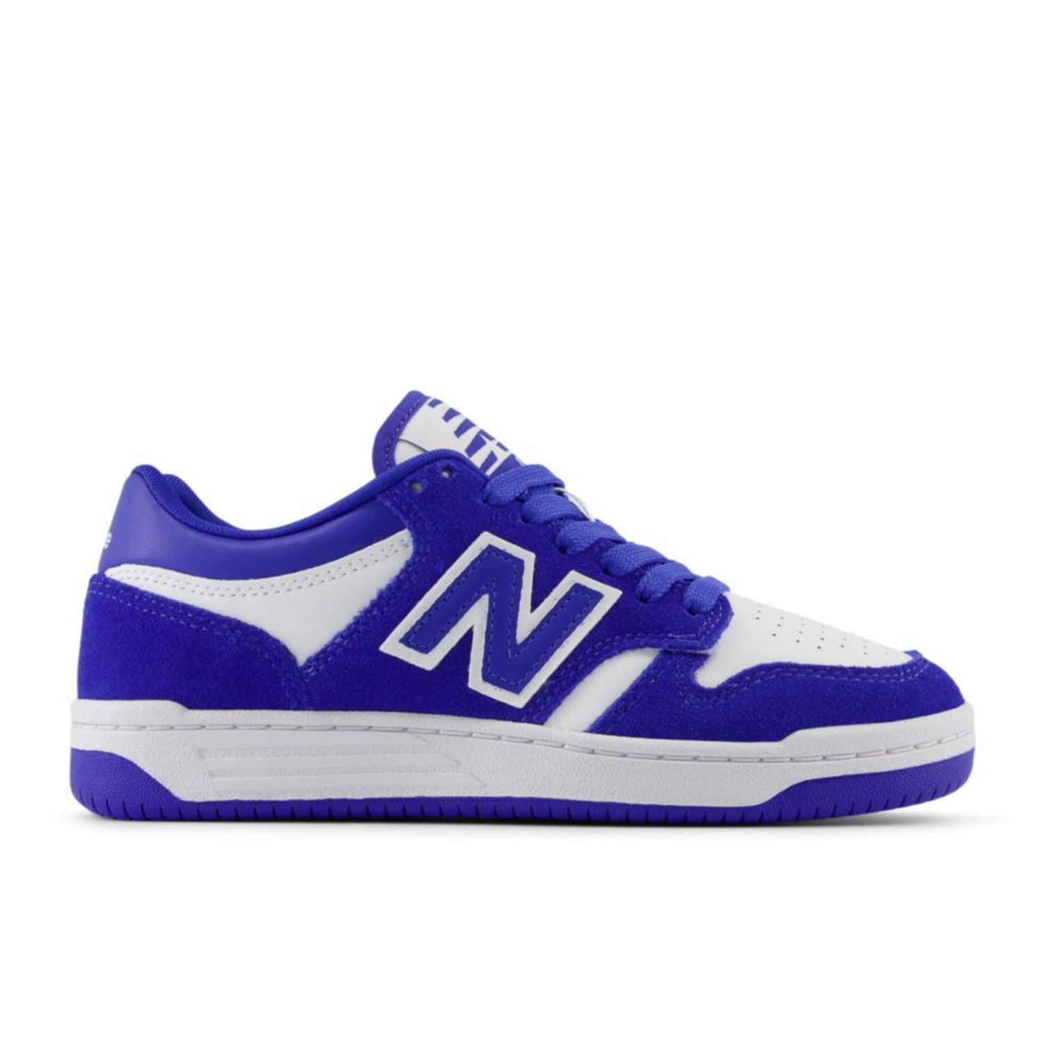 Zapatillas Urbanas para Hombre New Balance Bb480Lwh Bicolor