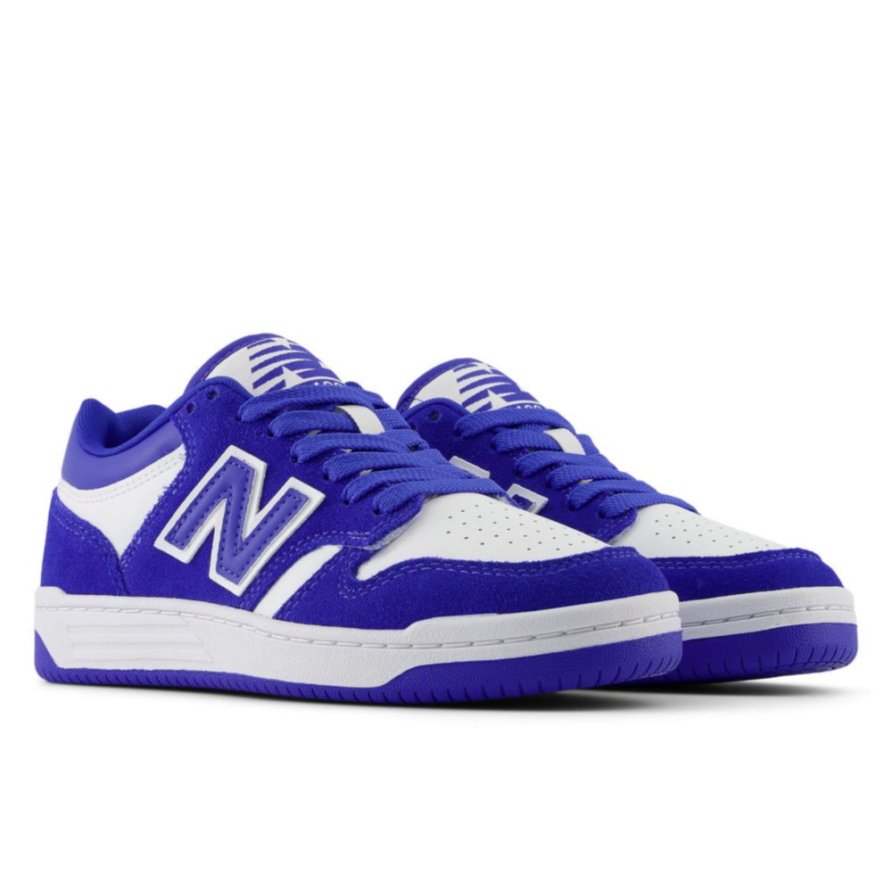 Zapatillas Urbanas para Hombre New Balance Bb480Lwh Bicolor Oechsle