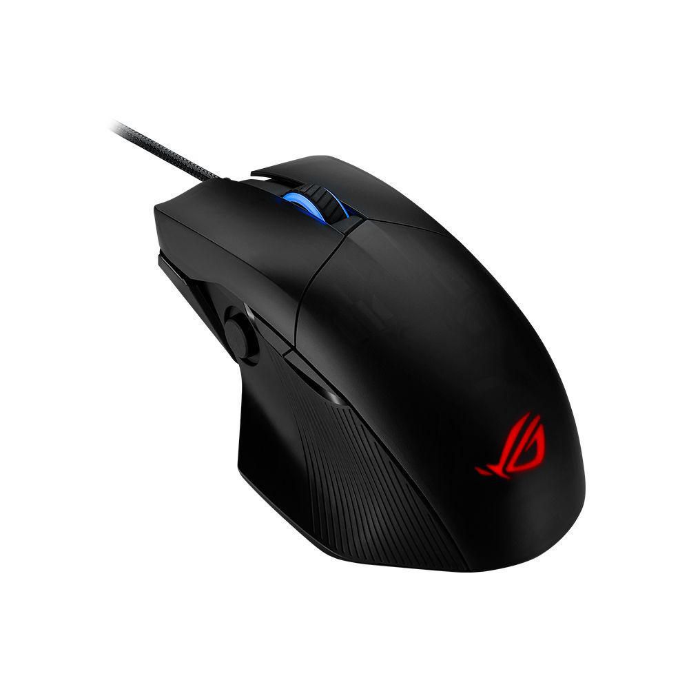 Sacoche étanche Asus ROG Flow BS4300 Noir Pour PC Portable 13-14" - Polyester/nylon, Neuve