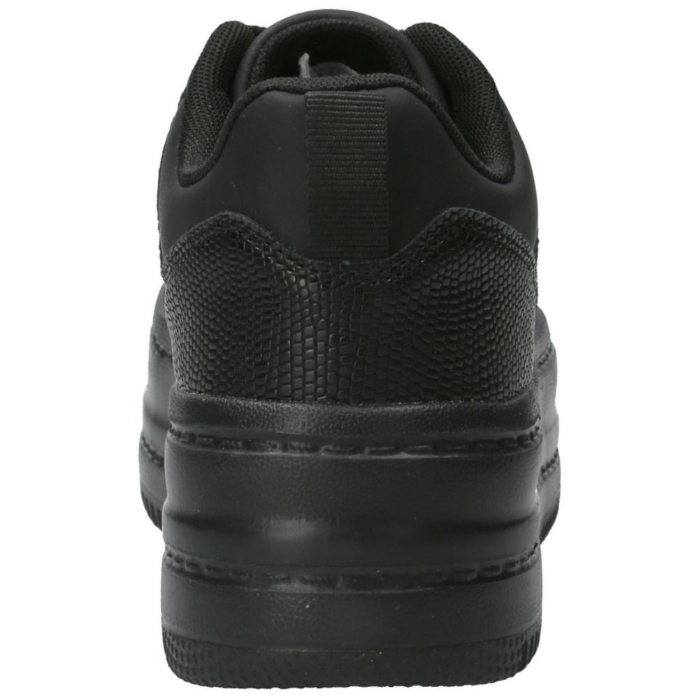 Zapatillas Urbanas para Mujer Hush Puppies Barbara Negro