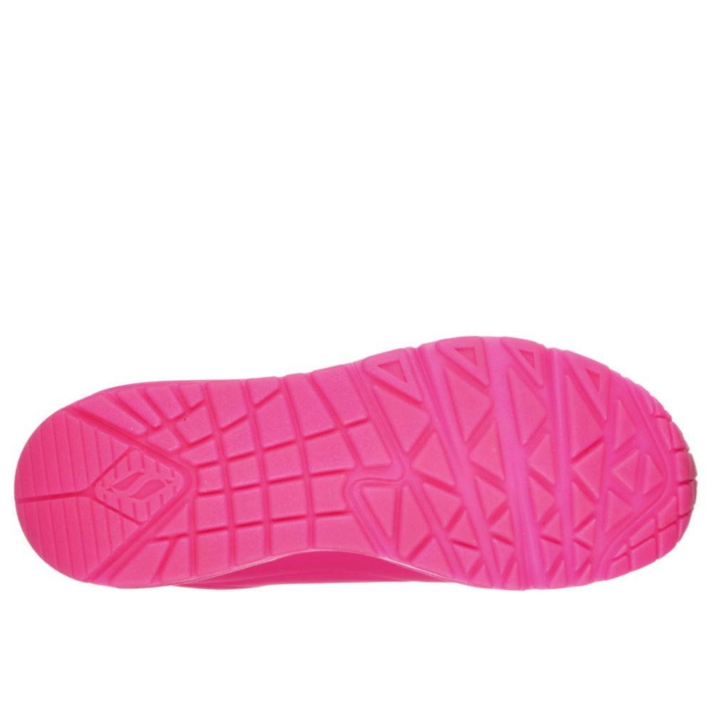 Zapatillas Skechers Mujer 73667-Htpk Uno