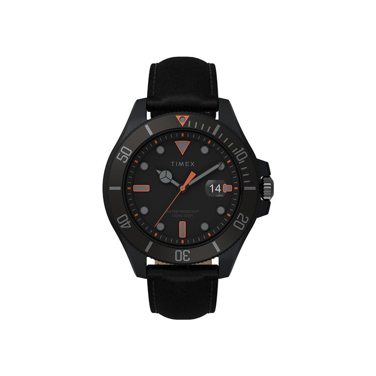 Reloj Hombre Timex Tw2V42300Vt