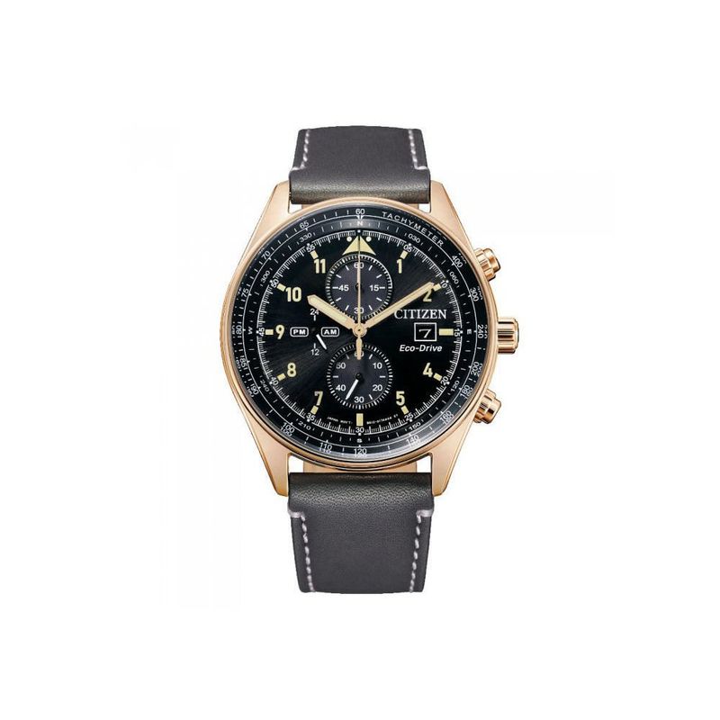 Reloj Automático Hombre Nj0100-71E Citizen