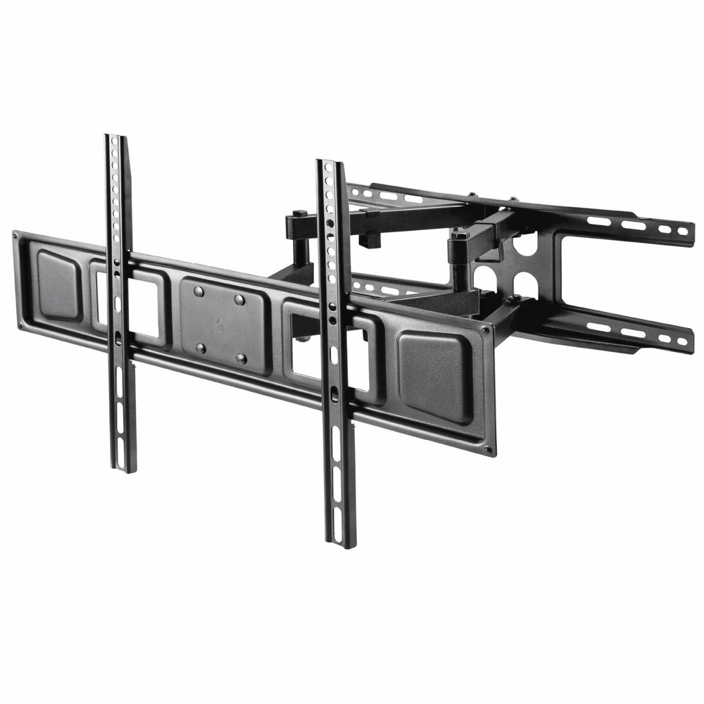 Rack Movible Pantógrafo Koreano PK90 para TV de 37"" a 75 pulgadas