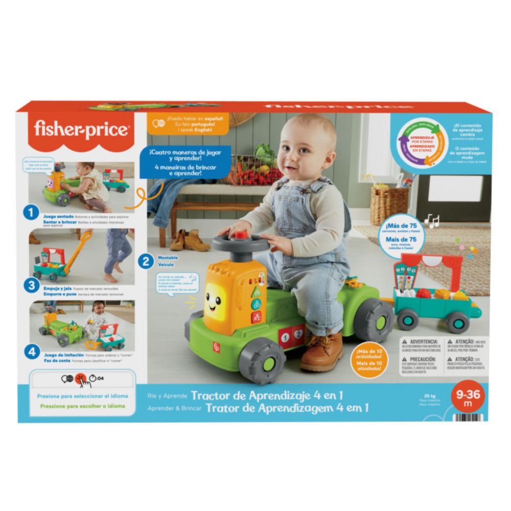 Juguetes fisher price store por mayor