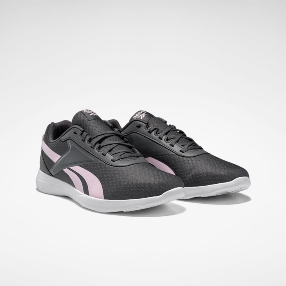 Reebok workout cheap 2.0 mujer gris