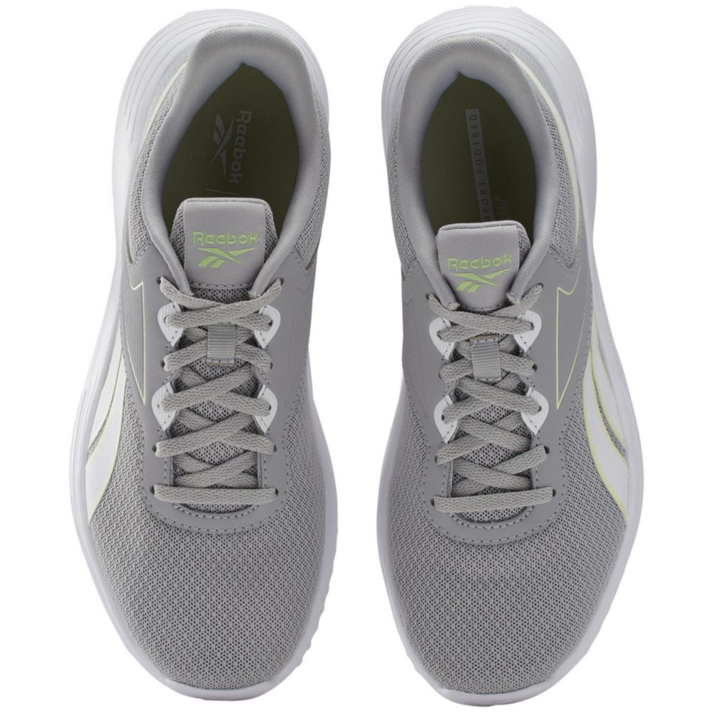 Reebok workout sale 2.0 mujer plata