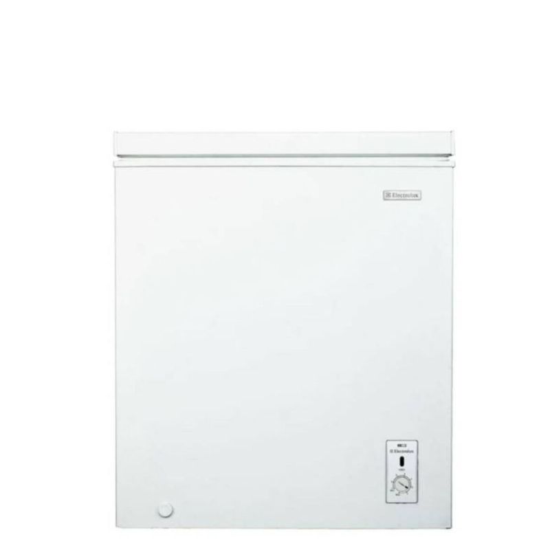 Congelador Frost Horizontal Electrolux 316 Litros Blanco - EFCC32C2HQW