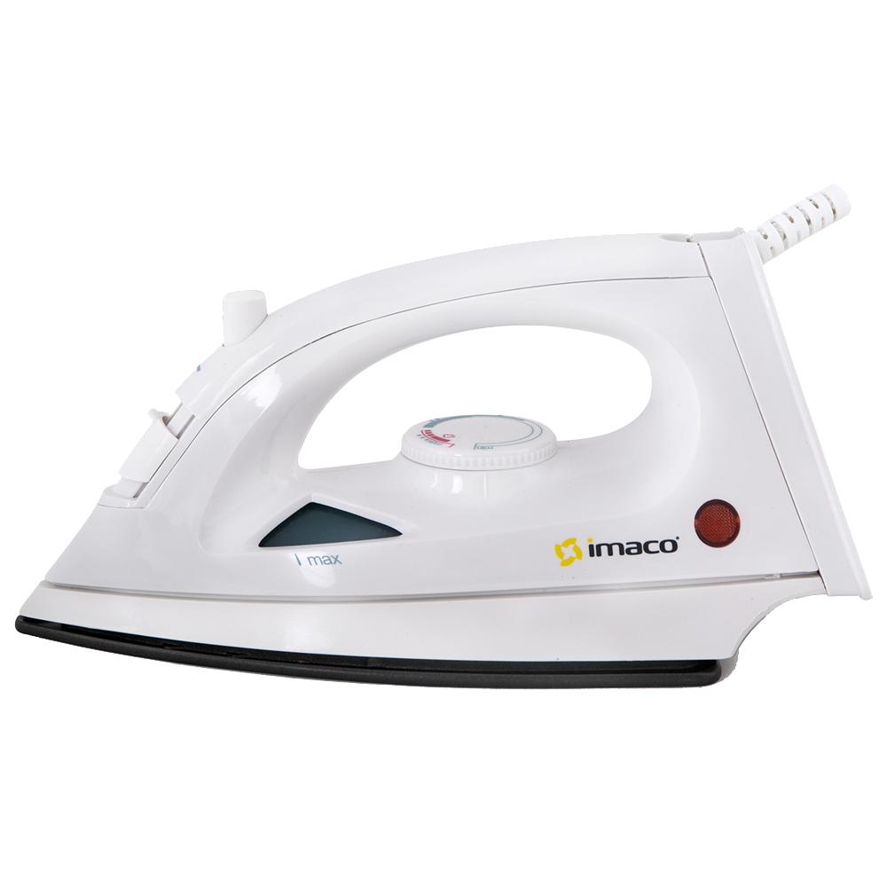 Plancha a Vapor Imaco Antiadherente Eta10