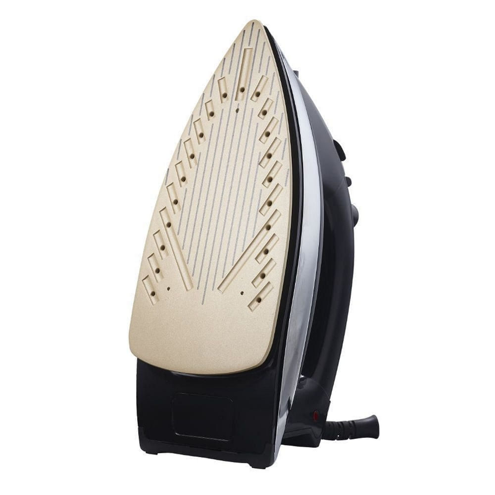 Plancha a Vapor con Base de Cerámica Imaco Eta181