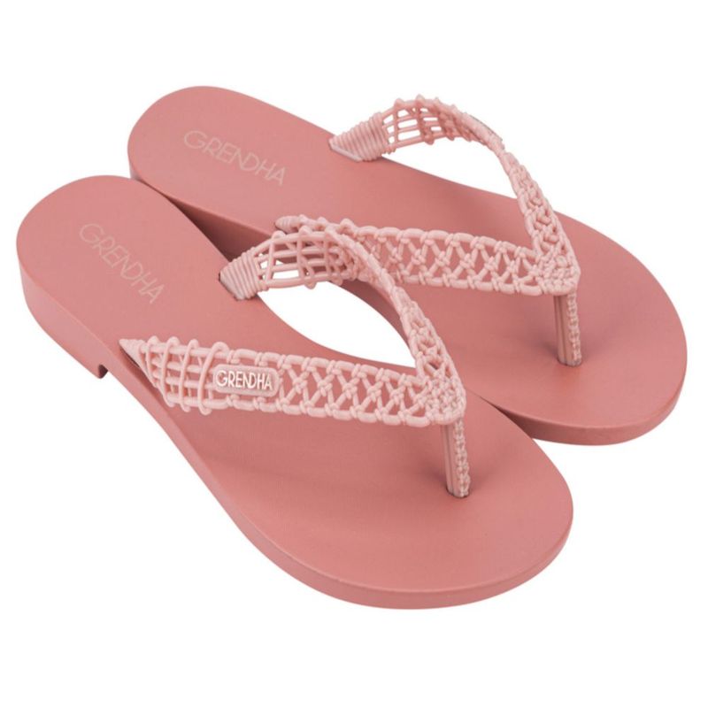 Grendha Sandalias Mujer MUJER SANDALIAS GRENDHA COMFORT PLAT FEM