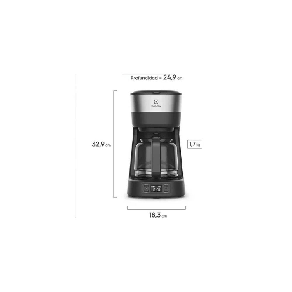 Esta cafetera express es el nuevo electrodoméstico que triunfa en