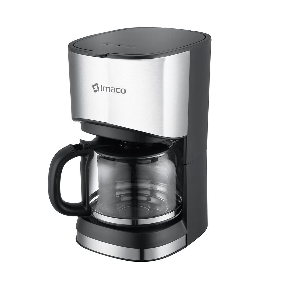 Cafetera Imaco 12 Tazas Cm1280