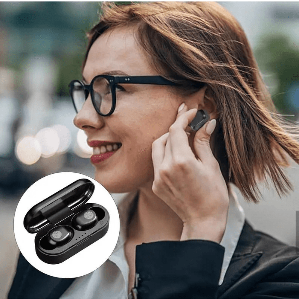 Audifonos bluetooth online i9