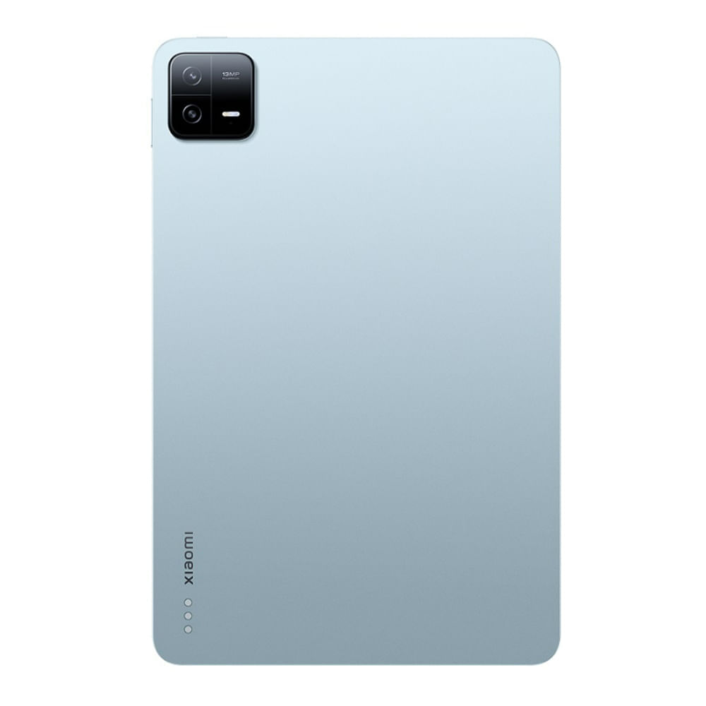 Tablet Xiaomi Pad 6 8GB-256GB Gravity Gray I Oechsle - Oechsle