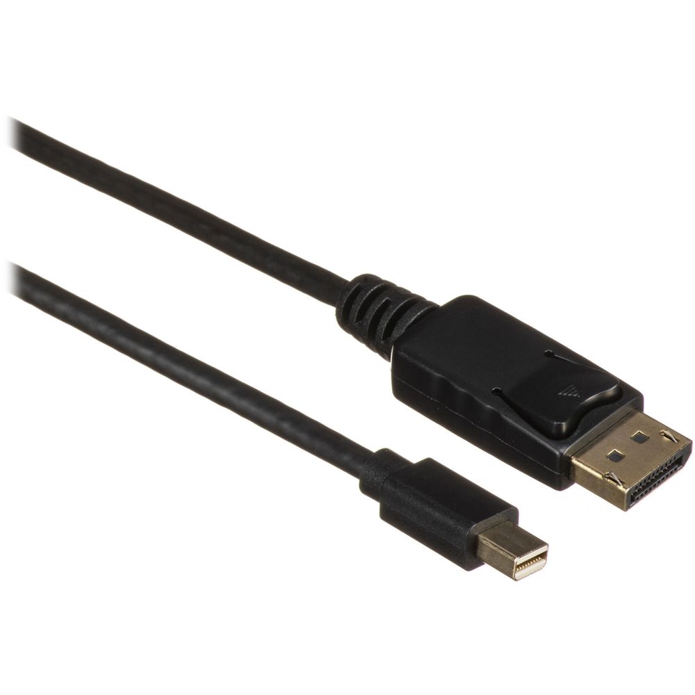 Cable Mini Displayport a Displayport Kramer 6