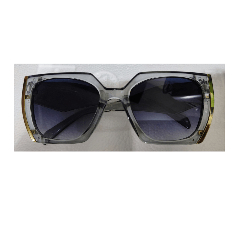 Lentes de Sol Unisex Vintage Plomo PL997