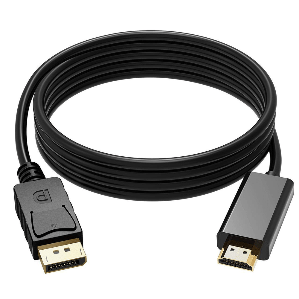 Cable adaptador HDMI a mini HDMI - 12 cm