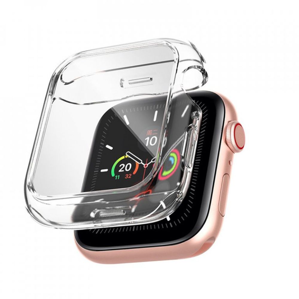 Case 360 Tpu Para Smart Watch Ws1 Hoco 41mm