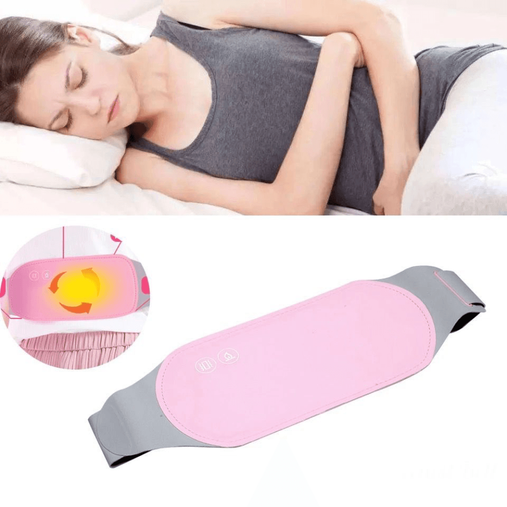 Cinturón Térmico para Dolor Abdominal I Oechsle - Oechsle
