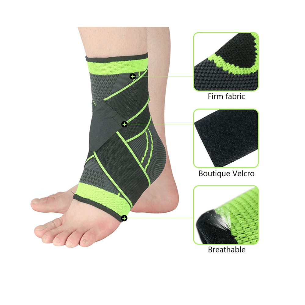 Tobillera Deportiva Compresión I Oechsle Oechsle