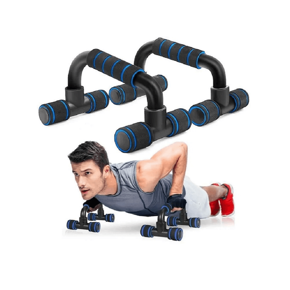 Material de Gimnasio: accesorios para potenciar tu entrenamiento