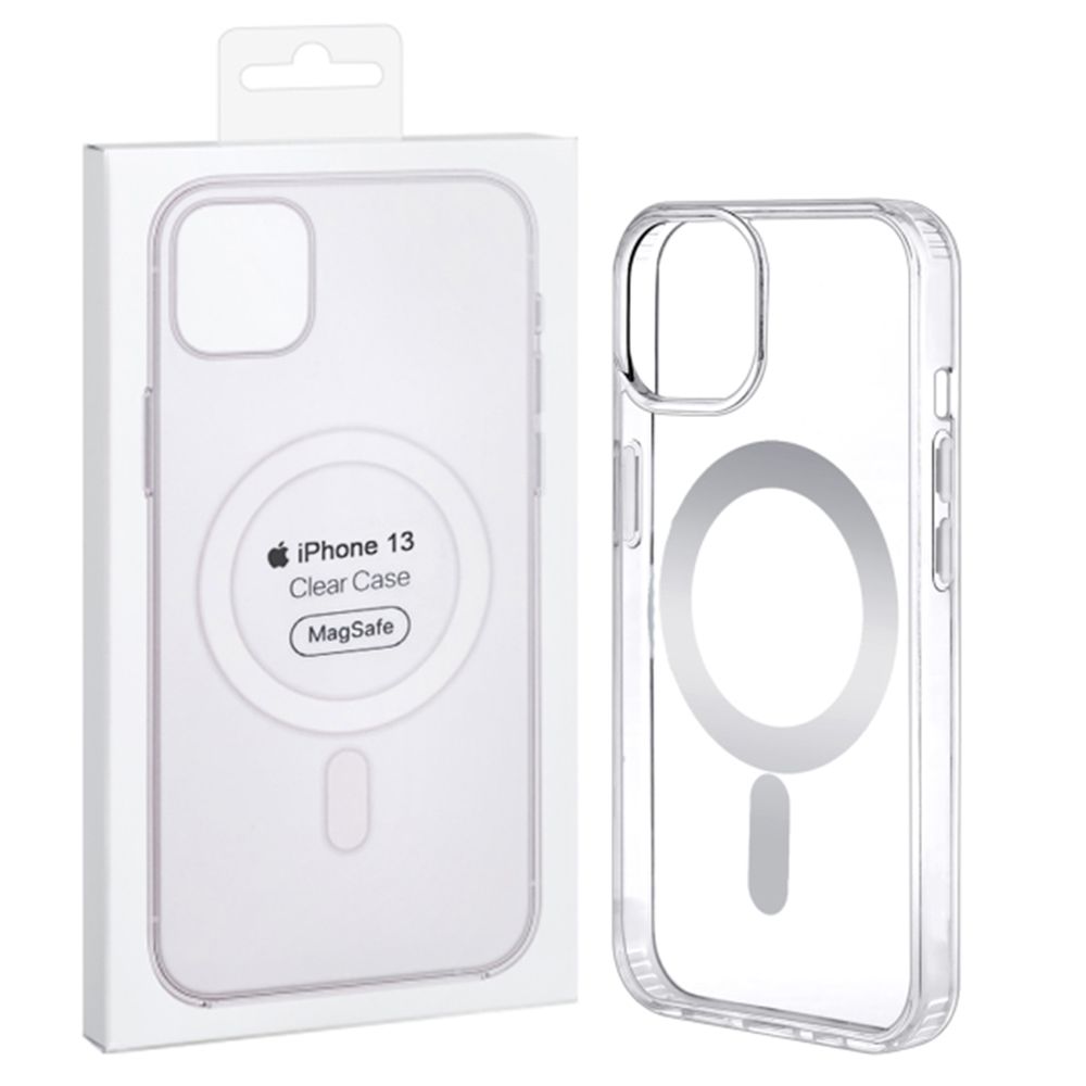 Case Magsafe Para Iphone 13