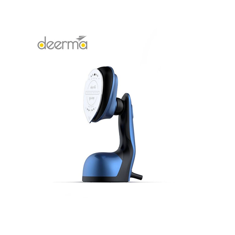 Plancha y Vaporizador Premium DEERMA DEM-HS300