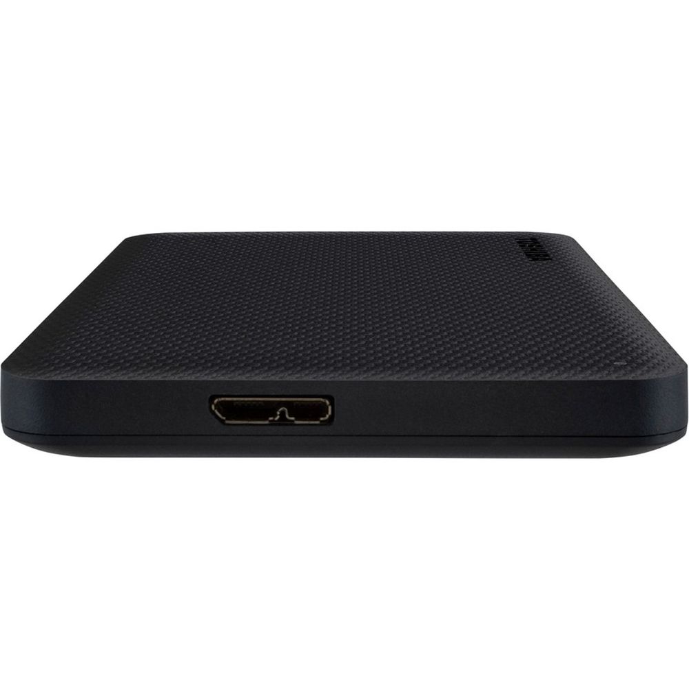 Disco Duro Externo TOSHIBA Canvio Advance 1TB Negro USB 3.0