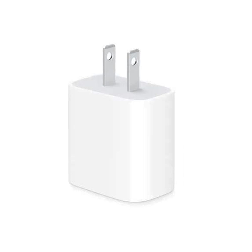 Cargador para iPhone USB-C 20W adaptador de pared