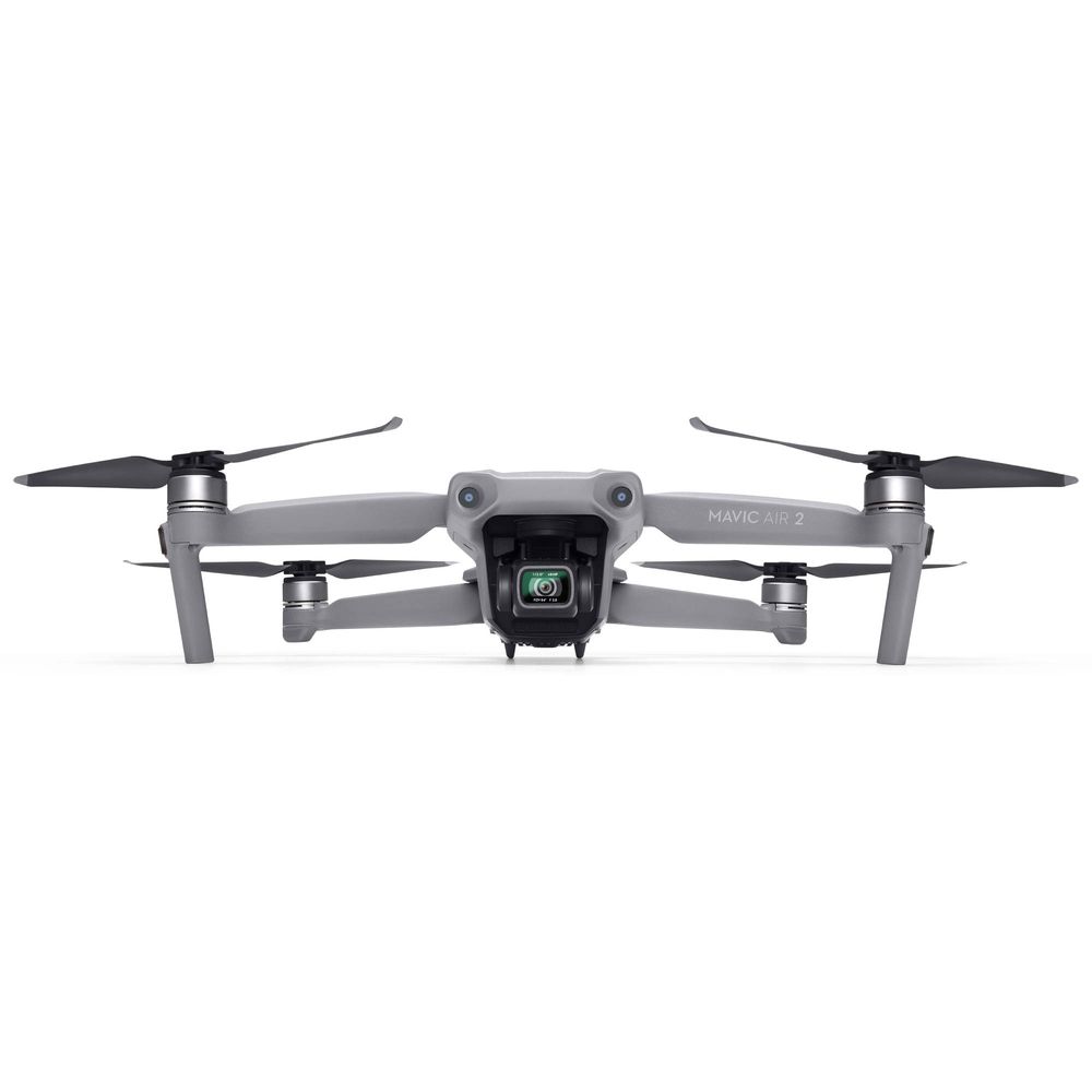 Mavic air 2 2024 fecha de lanzamiento