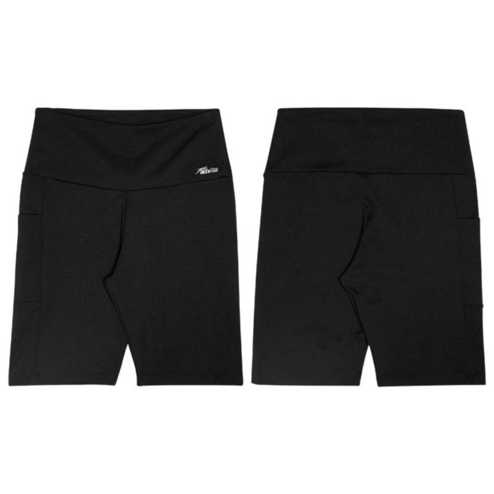 M Deportes - Ropa Deportiva Mujer - Shorts Deportivos Mujer – Oechsle